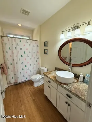 234 Sheldon Road Harkers Island NC 28531