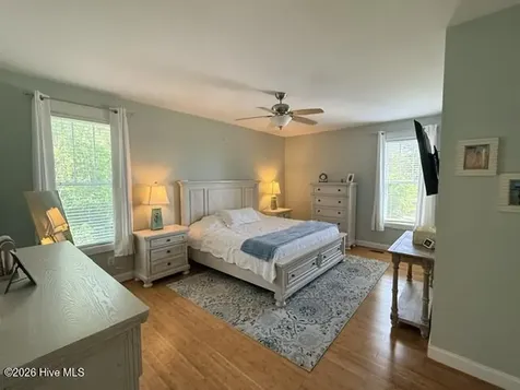234 Sheldon Road Harkers Island NC 28531