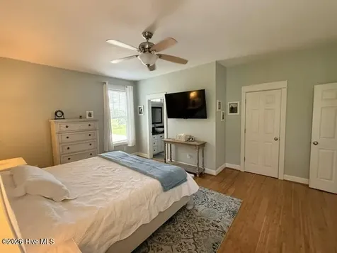 234 Sheldon Road Harkers Island NC 28531