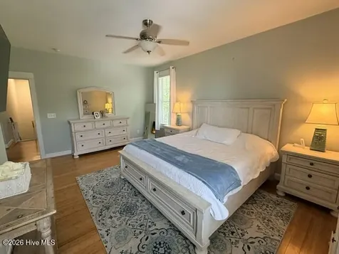 234 Sheldon Road Harkers Island NC 28531