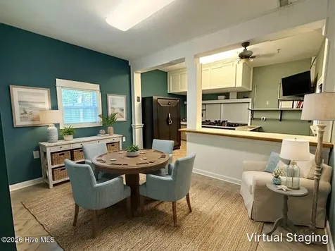 234 Sheldon Road Harkers Island NC 28531