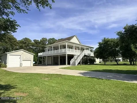 234 Sheldon Road Harkers Island NC 28531