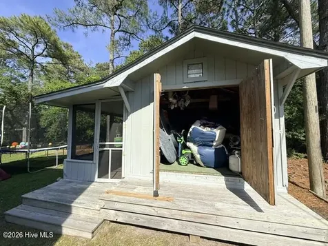 234 Sheldon Road Harkers Island NC 28531