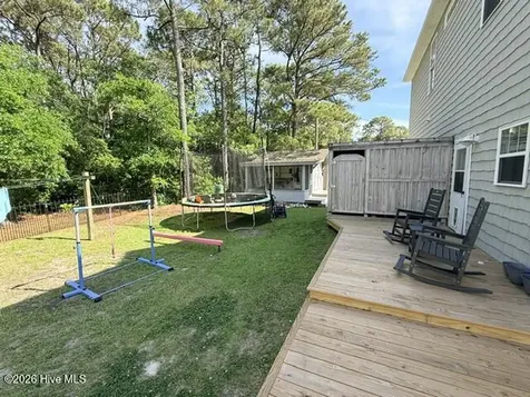 234 Sheldon Road Harkers Island NC 28531