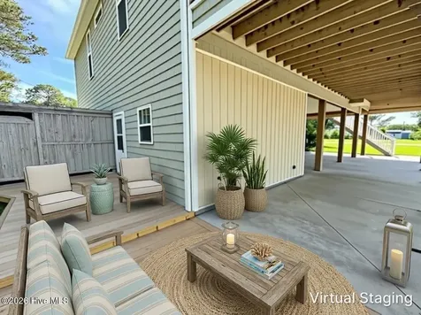 234 Sheldon Road Harkers Island NC 28531