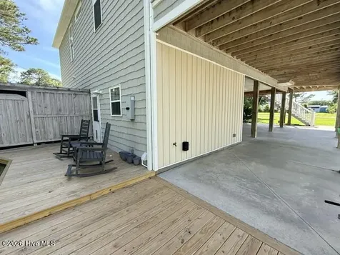 234 Sheldon Road Harkers Island NC 28531