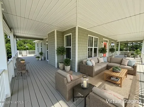 234 Sheldon Road Harkers Island NC 28531