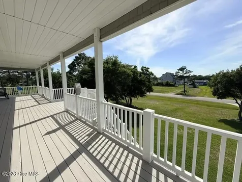 234 Sheldon Road Harkers Island NC 28531