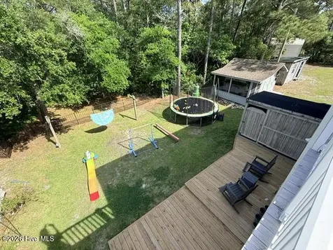 234 Sheldon Road Harkers Island NC 28531