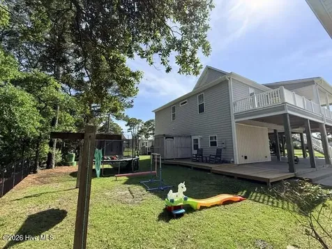 234 Sheldon Road Harkers Island NC 28531