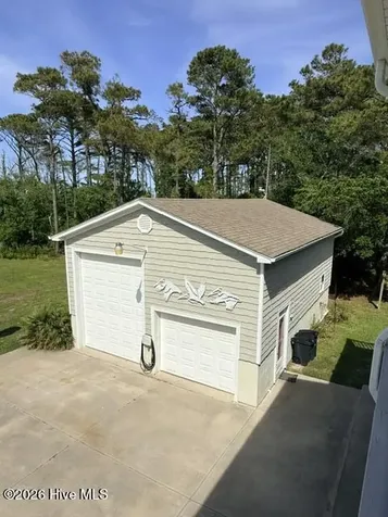 234 Sheldon Road Harkers Island NC 28531