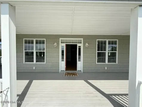 234 Sheldon Road Harkers Island NC 28531
