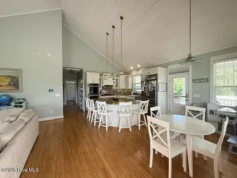 234 Sheldon Road Harkers Island NC 28531