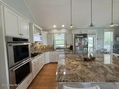 234 Sheldon Road Harkers Island NC 28531