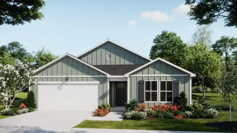 601 Belfort Lane SW Ocean Isle Beach NC 28469
