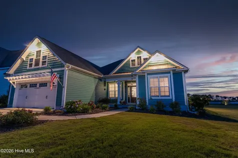 566 Moss Lake Lane Holly Ridge NC 28445