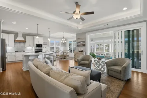566 Moss Lake Lane Holly Ridge NC 28445