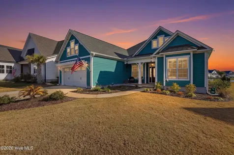 566 Moss Lake Lane Holly Ridge NC 28445