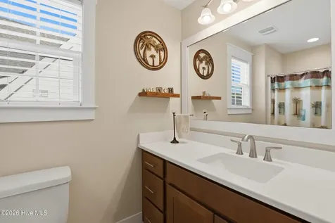 566 Moss Lake Lane Holly Ridge NC 28445