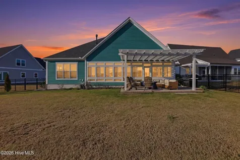 566 Moss Lake Lane Holly Ridge NC 28445