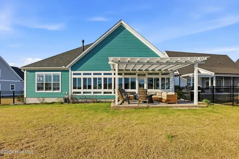 566 Moss Lake Lane Holly Ridge NC 28445
