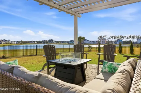 566 Moss Lake Lane Holly Ridge NC 28445
