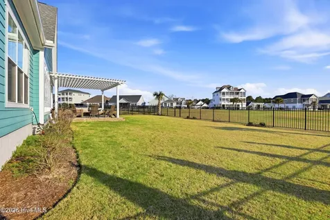 566 Moss Lake Lane Holly Ridge NC 28445