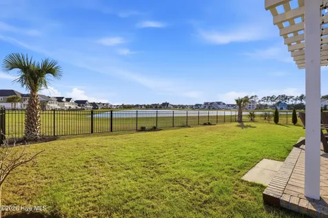 566 Moss Lake Lane Holly Ridge NC 28445