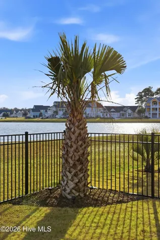 566 Moss Lake Lane Holly Ridge NC 28445