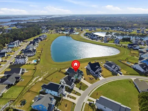 566 Moss Lake Lane Holly Ridge NC 28445