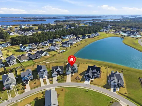 566 Moss Lake Lane Holly Ridge NC 28445