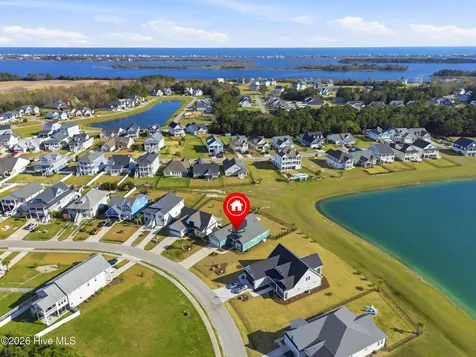 566 Moss Lake Lane Holly Ridge NC 28445