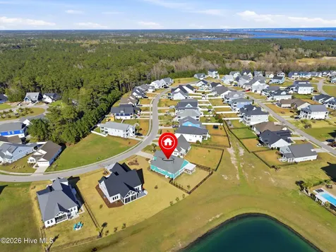 566 Moss Lake Lane Holly Ridge NC 28445