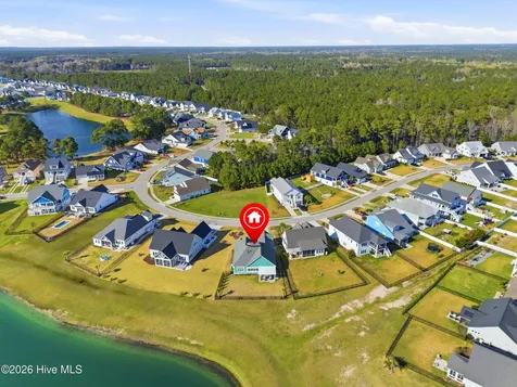 566 Moss Lake Lane Holly Ridge NC 28445