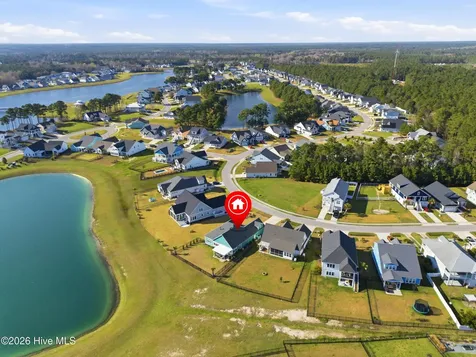 566 Moss Lake Lane Holly Ridge NC 28445