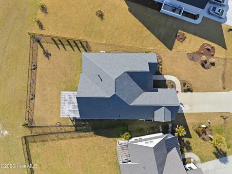 566 Moss Lake Lane Holly Ridge NC 28445
