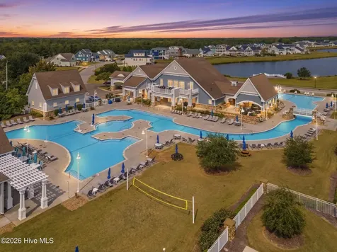 566 Moss Lake Lane Holly Ridge NC 28445