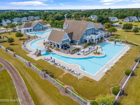 566 Moss Lake Lane Holly Ridge NC 28445
