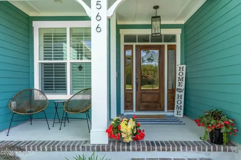 566 Moss Lake Lane Holly Ridge NC 28445