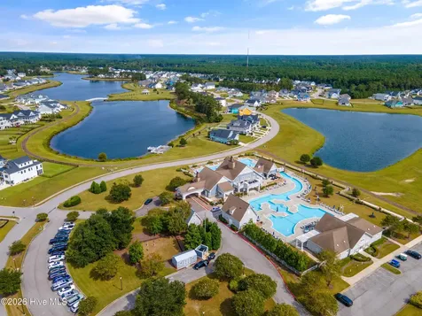566 Moss Lake Lane Holly Ridge NC 28445