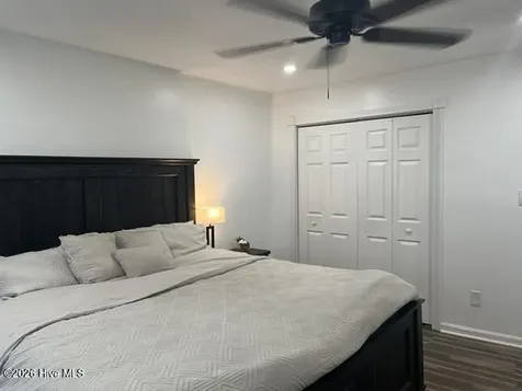 1312 Wolf Swamp Road Jacksonville NC 28546