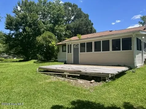 1312 Wolf Swamp Road Jacksonville NC 28546