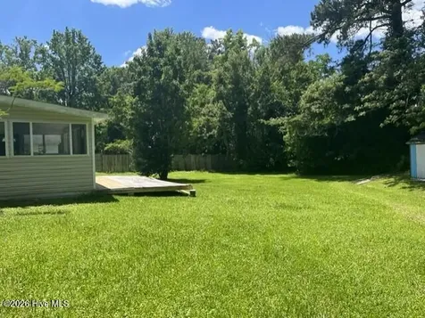 1312 Wolf Swamp Road Jacksonville NC 28546