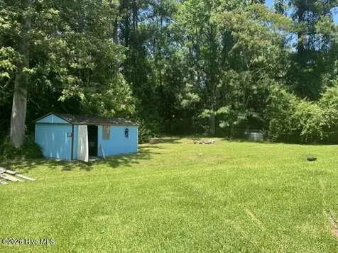 1312 Wolf Swamp Road Jacksonville NC 28546