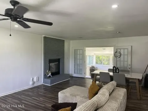 1312 Wolf Swamp Road Jacksonville NC 28546