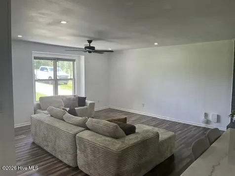 1312 Wolf Swamp Road Jacksonville NC 28546