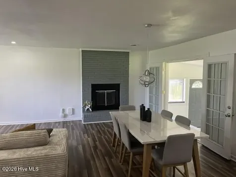 1312 Wolf Swamp Road Jacksonville NC 28546