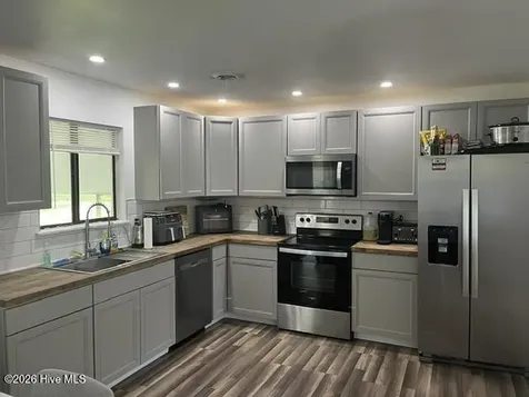1312 Wolf Swamp Road Jacksonville NC 28546