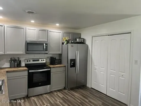 1312 Wolf Swamp Road Jacksonville NC 28546