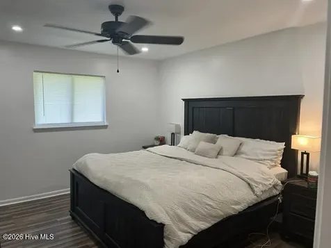 1312 Wolf Swamp Road Jacksonville NC 28546